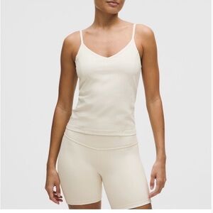 lululemon Align™ Waist-Length Cami Tank
